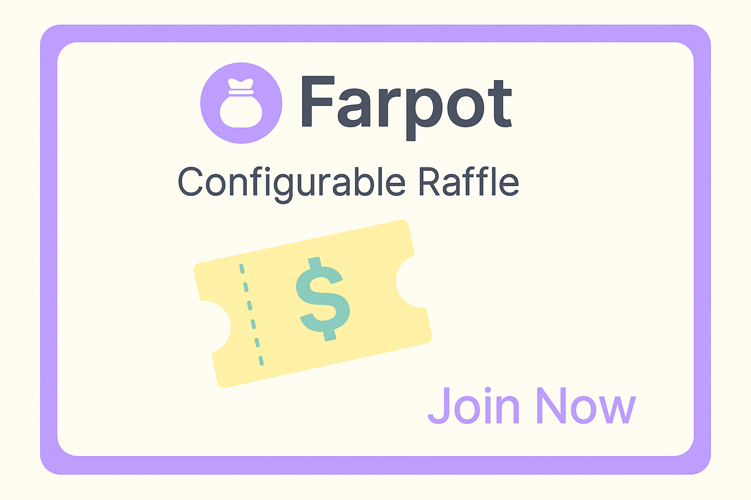 Farpot - Farcaster Mini Apps